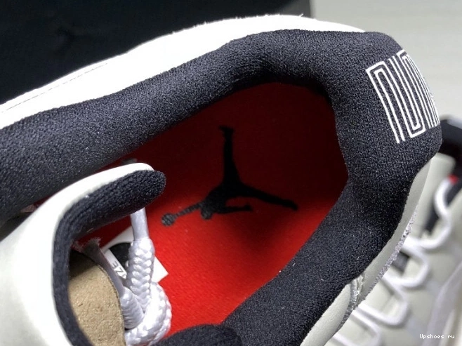 Le Retro Mens Air CD6846-002 Low 11 Jordan 0816